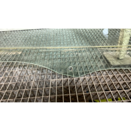 Vitre avant gauche FORD FOCUS 4