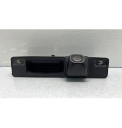 Bouton de coffre FORD FOCUS 4 Photo n°1