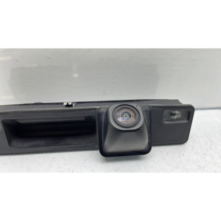 Bouton de coffre FORD FOCUS 4