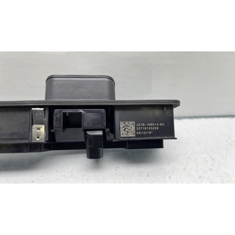 Bouton de coffre FORD FOCUS 4 Photo n°5