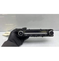 Commande autoradio FORD FOCUS 4 Photo n°1