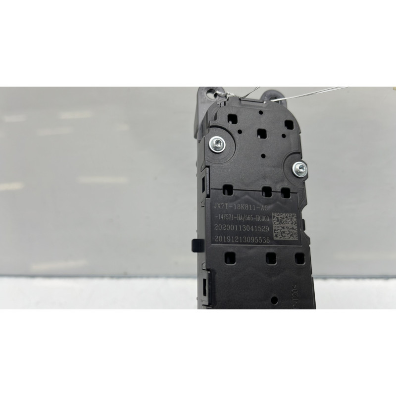 Commande autoradio FORD FOCUS 4 Photo n°4
