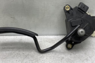 Pedale d'accelerateur RENAULT CLIO 3