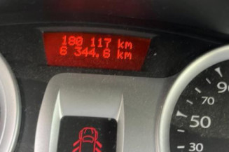 Pedale d'accelerateur RENAULT CLIO 3