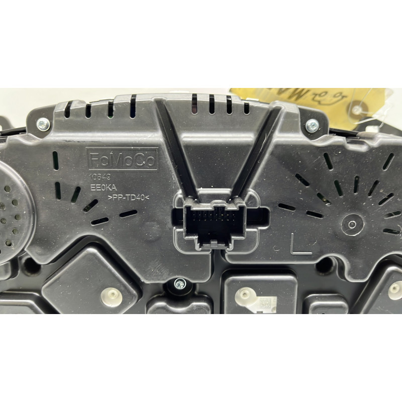 Compteur FORD FOCUS 4 Photo n°4