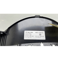 Compteur FORD FOCUS 4
