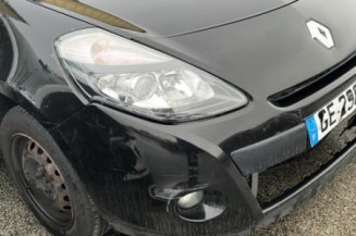 Pedale d'accelerateur RENAULT CLIO 3