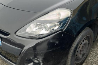 Pedale d'accelerateur RENAULT CLIO 3