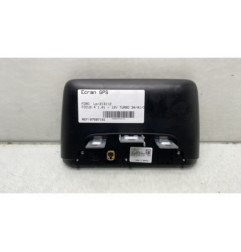 Ecran GPS FORD FOCUS 4
