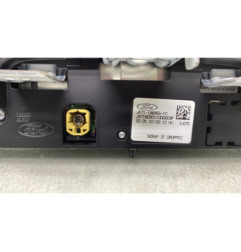 Ecran GPS FORD FOCUS 4