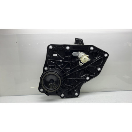 Leve vitre electrique arriere droit FORD FOCUS 4 Photo n°1