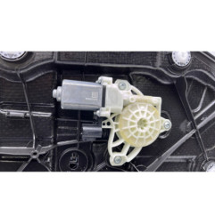 Leve vitre electrique arriere droit FORD FOCUS 4