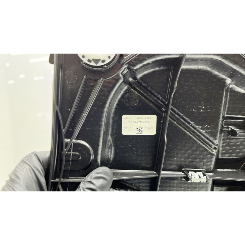 Leve vitre electrique arriere droit FORD FOCUS 4 Photo n°4
