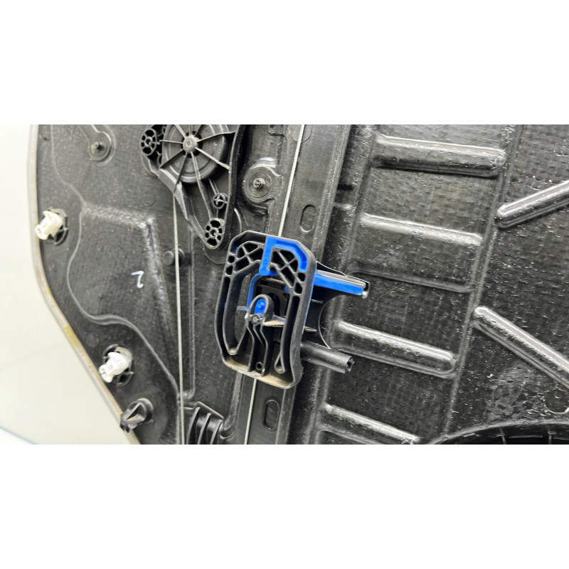 Leve vitre electrique arriere droit FORD FOCUS 4 Photo n°6