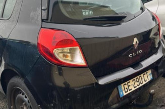 Pedale d'accelerateur RENAULT CLIO 3