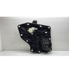 Leve vitre electrique arriere gauche FORD FOCUS 4 Photo n°1