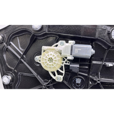 Leve vitre electrique arriere gauche FORD FOCUS 4