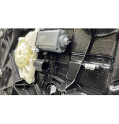Leve vitre electrique arriere gauche FORD FOCUS 4