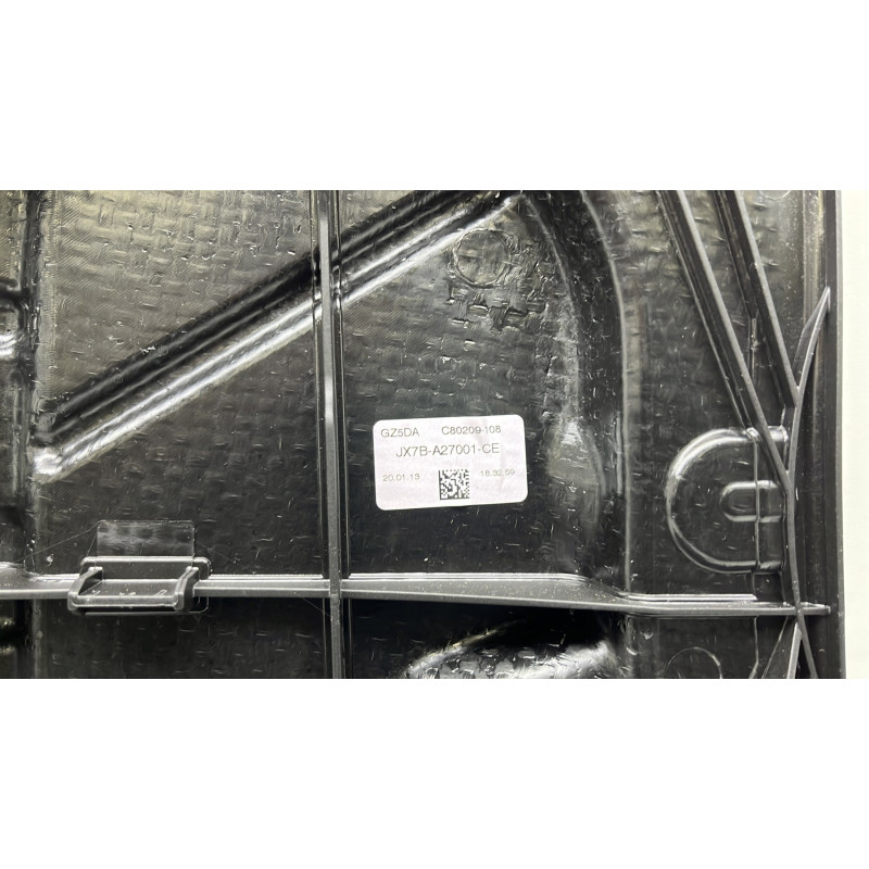 Leve vitre electrique arriere gauche FORD FOCUS 4 Photo n°4