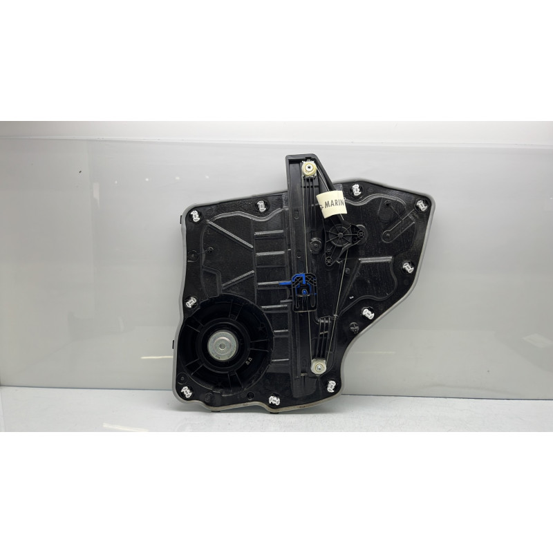Leve vitre electrique arriere gauche FORD FOCUS 4 Photo n°5