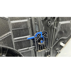 Leve vitre electrique arriere gauche FORD FOCUS 4