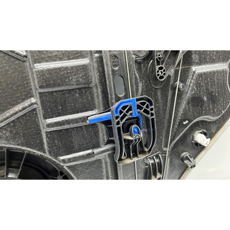 Leve vitre electrique arriere gauche FORD FOCUS 4 Photo n°6