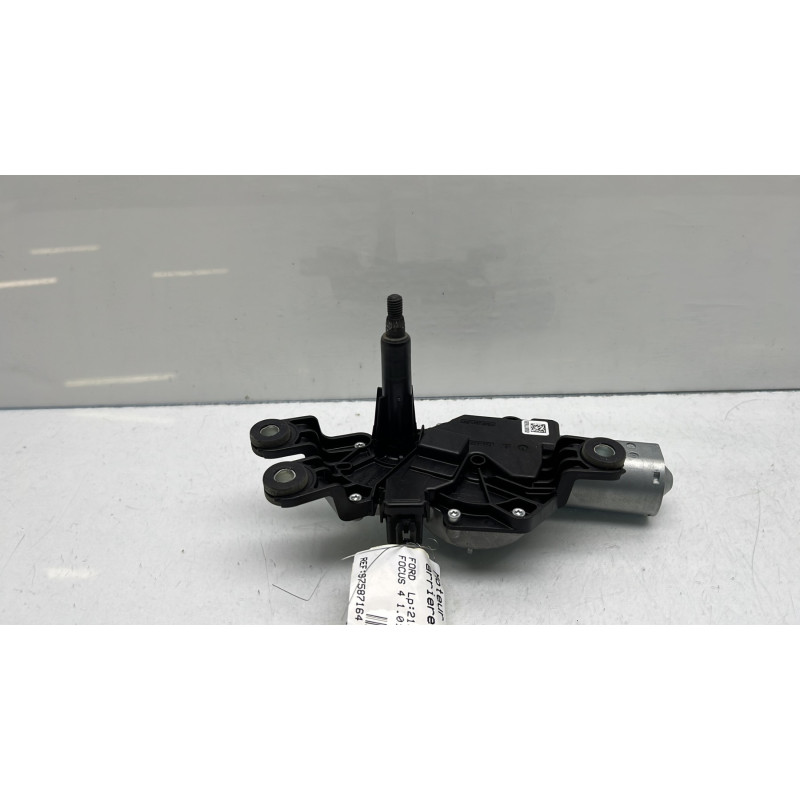 Moteur essuie glace arriere FORD FOCUS 4 Photo n°1