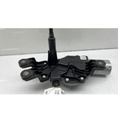 Moteur essuie glace arriere FORD FOCUS 4