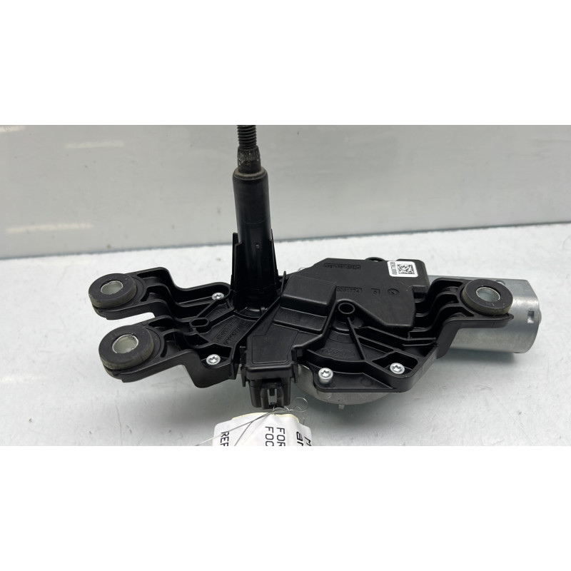 Moteur essuie glace arriere FORD FOCUS 4 Photo n°3