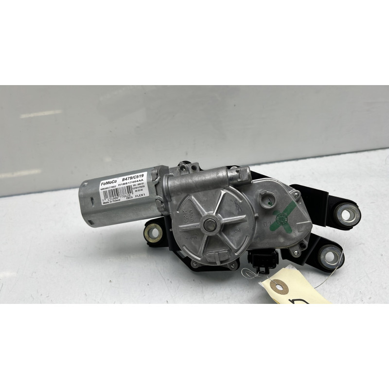 Moteur essuie glace arriere FORD FOCUS 4 Photo n°4
