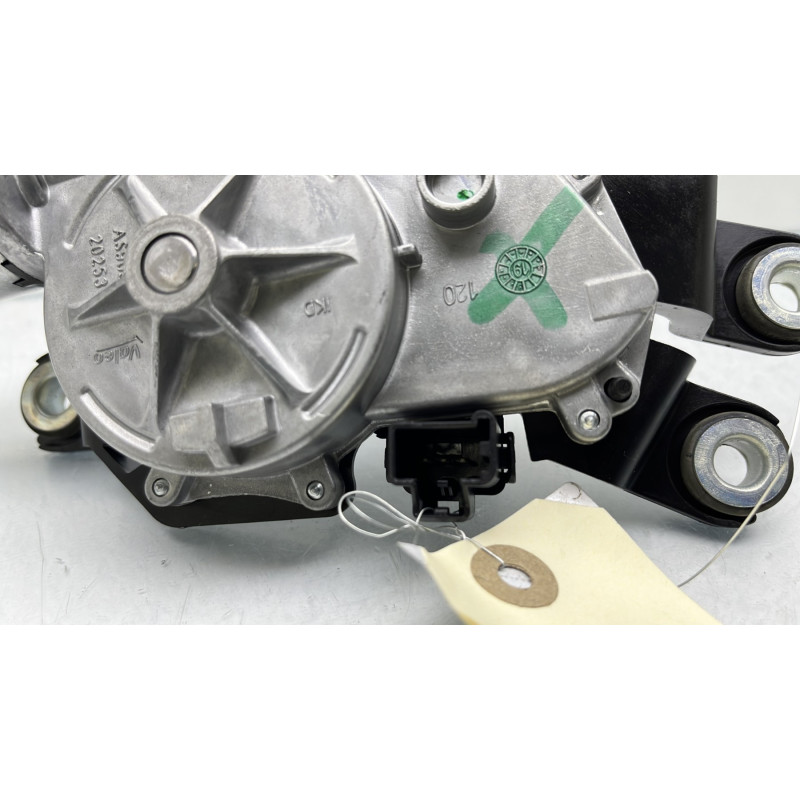 Moteur essuie glace arriere FORD FOCUS 4 Photo n°5