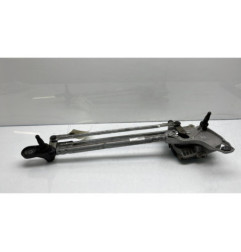 Moteur essuie glace avant FORD FOCUS 4 Photo n°1