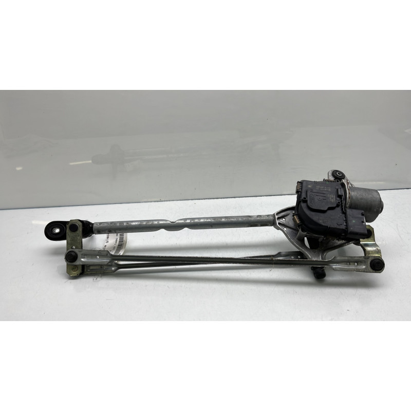 Moteur essuie glace avant FORD FOCUS 4 Photo n°4