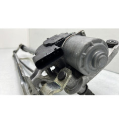 Moteur essuie glace avant FORD FOCUS 4