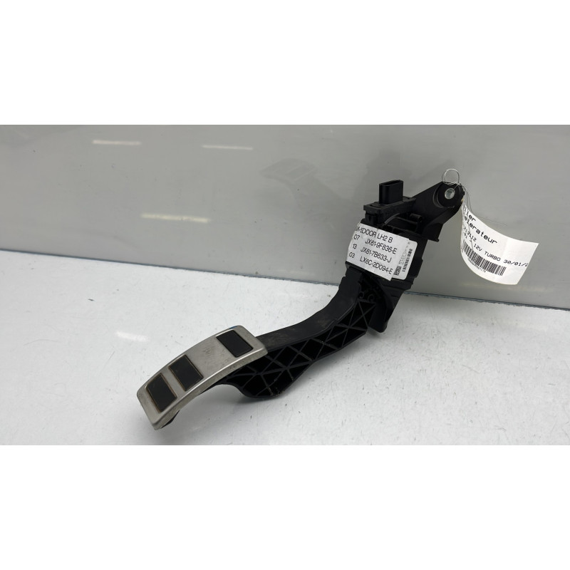 Pedale d'accelerateur FORD FOCUS 4 Photo n°1