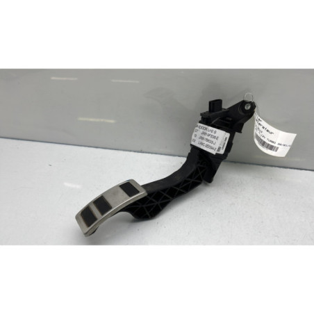 Pedale d'accelerateur FORD FOCUS 4 Photo n°1