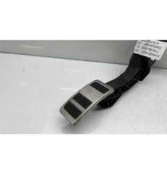 Pedale d'accelerateur FORD FOCUS 4