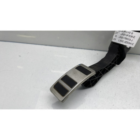 Pedale d'accelerateur FORD FOCUS 4