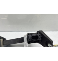 Pedale d'accelerateur FORD FOCUS 4