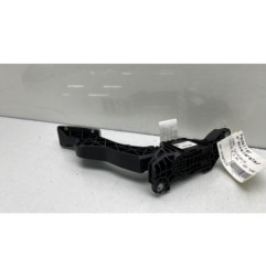 Pedale d'accelerateur FORD FOCUS 4
