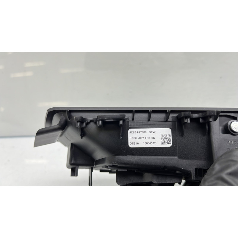 Poignee interieur avant droit FORD FOCUS 4 Photo n°3
