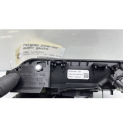 Poignee interieur avant gauche FORD FOCUS 4