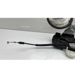 Serrure avant droit FORD FOCUS 4