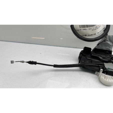 Serrure avant droit FORD FOCUS 4