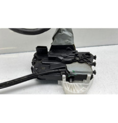 Serrure avant droit FORD FOCUS 4