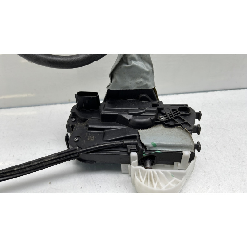 Serrure avant droit FORD FOCUS 4 Photo n°4