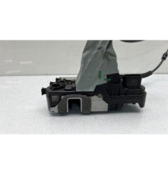 Serrure avant droit FORD FOCUS 4