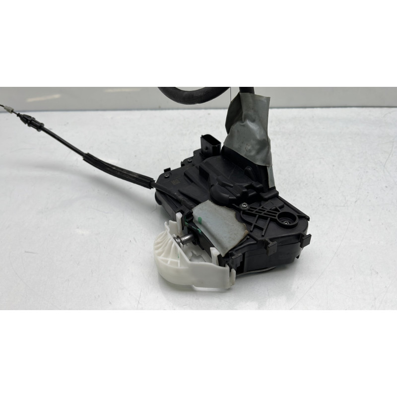 Serrure avant droit FORD FOCUS 4 Photo n°6