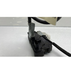 Serrure avant droit FORD FOCUS 4
