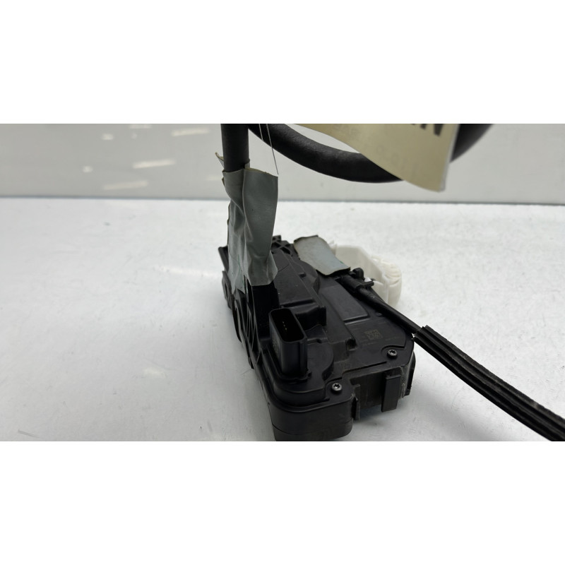 Serrure avant droit FORD FOCUS 4 Photo n°7